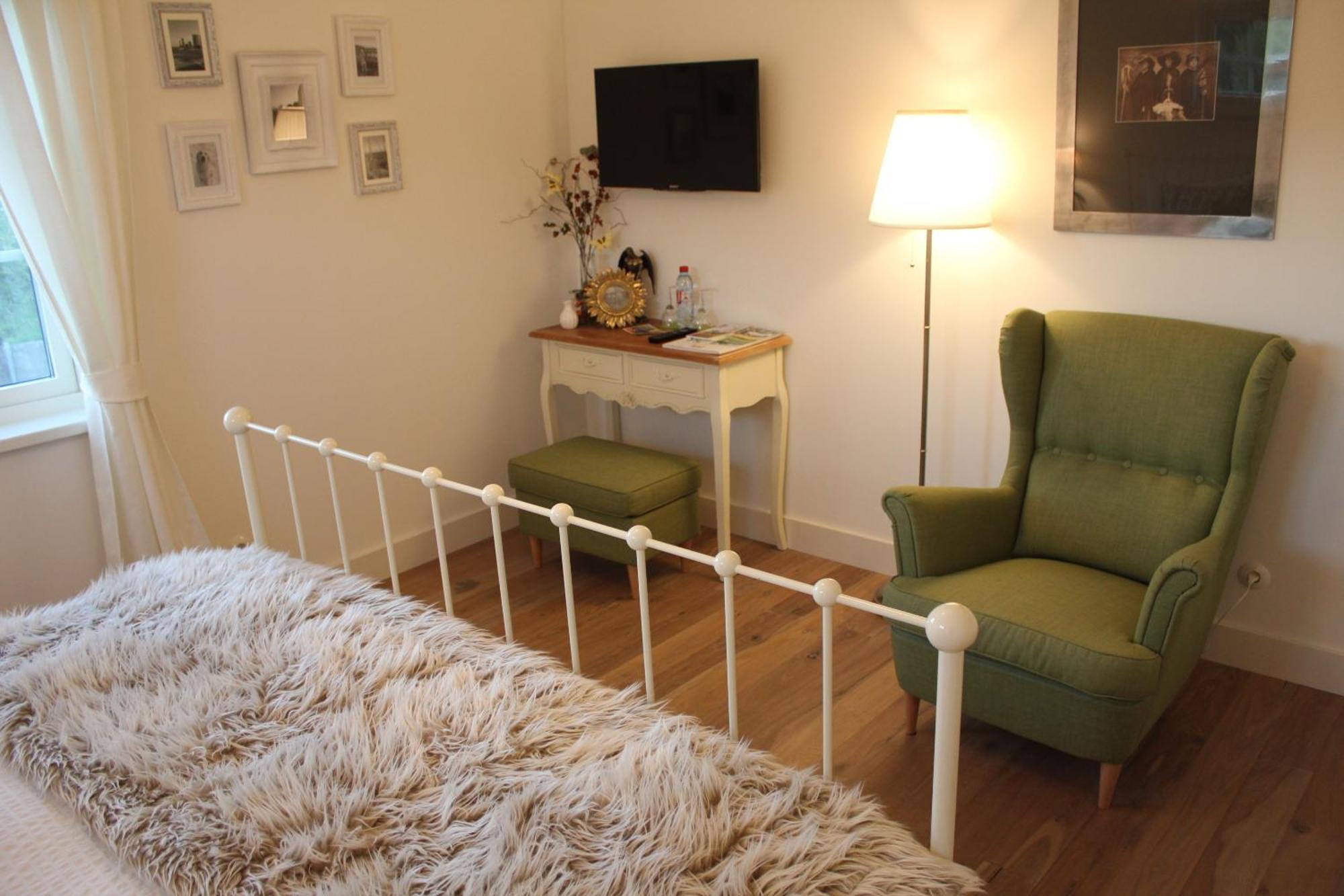 Rosenhill B&B Thalfang エクステリア 写真